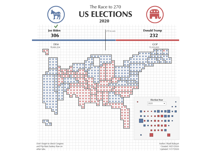 2020 Elections